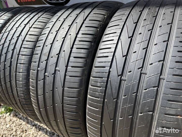 Hankook Ventus S1 Evo 2 SUV K117C 265/40 R21