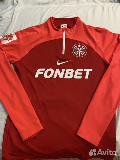 Кофта Nike 2Drots