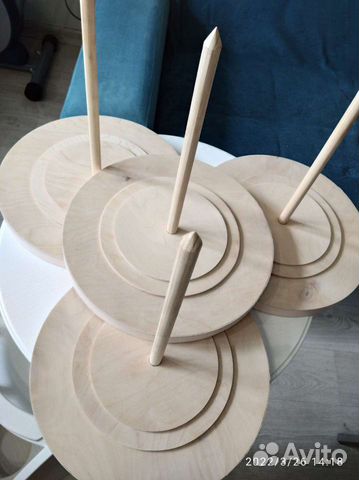 Подложки для тортов