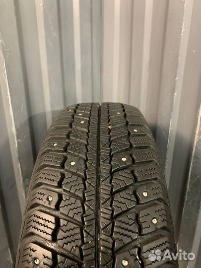 Matador MP 50 Sibir Ice 175/70 R13 82T