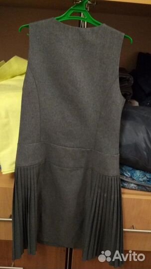 Форма школьная на девочку