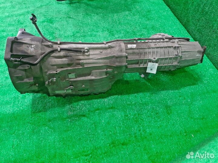 АКПП porsche cayenne 957 M55.01 KML 4WD контрактна