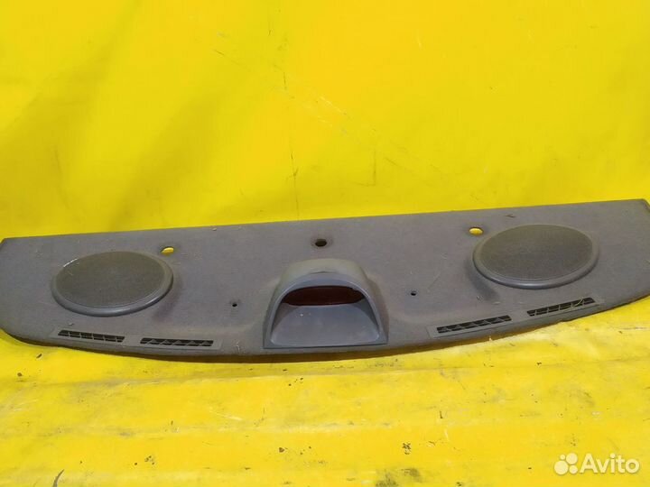 Полка стоп сигнал Kia Spectra киа спектра