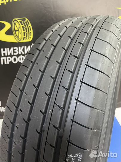 Yokohama BluEarth-XT AE61 225/60 R18 104W