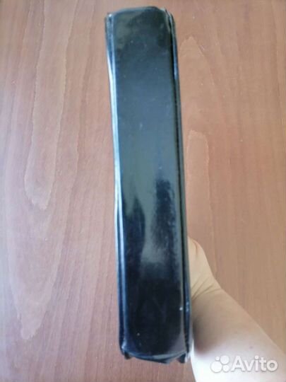 Сумка-клатч 70-е годы. Ретро