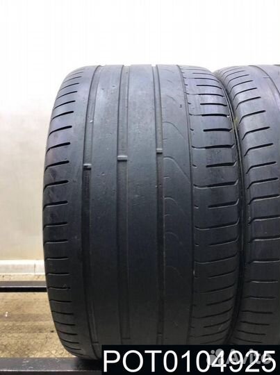 Pirelli P Zero 305/30 R20 103Y