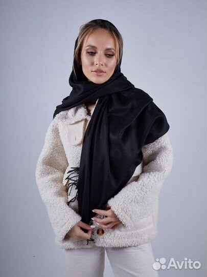 Шарф палантин женский на весну