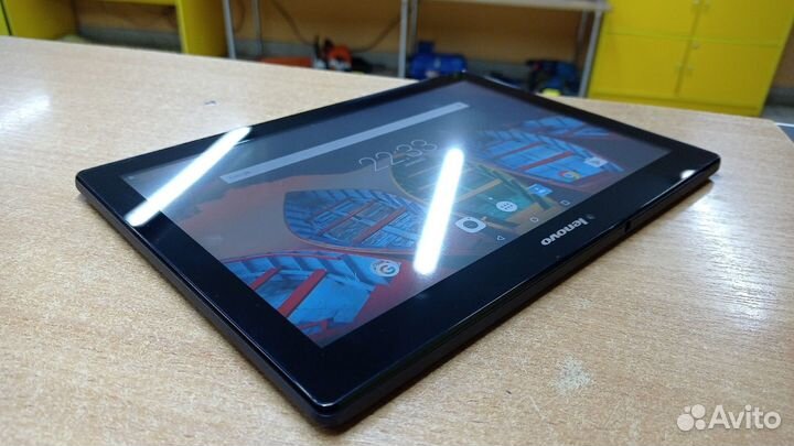 Lenovo TAB 2 A10-70L 2/16GB