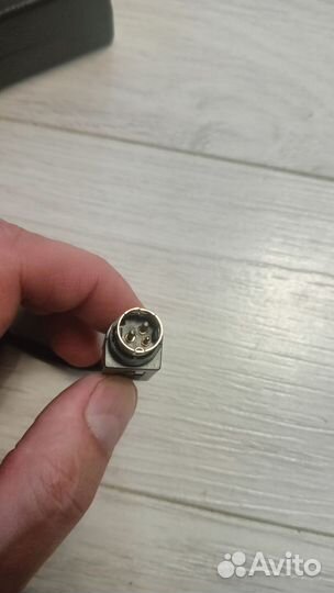 Блок питания 24v 2.5a