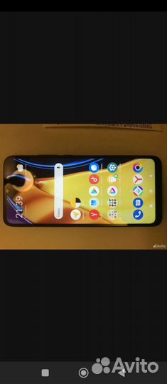 Xiaomi Poco C40, 3/32 ГБ