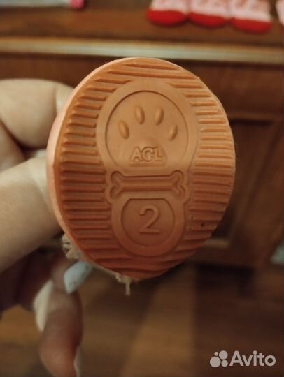 Обувь для собак мелких пород