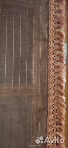 Шторы тюль занавески