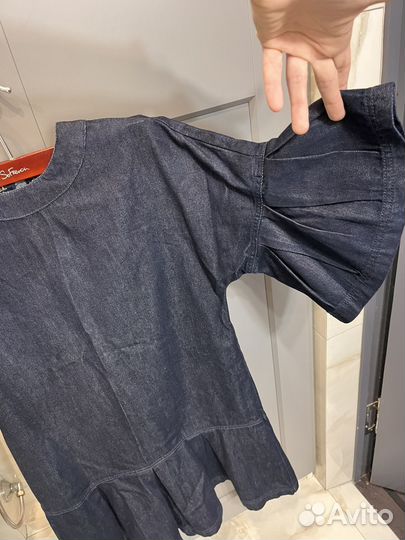 Новое платье Love republic