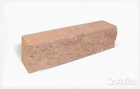 Кирпич облицовочный