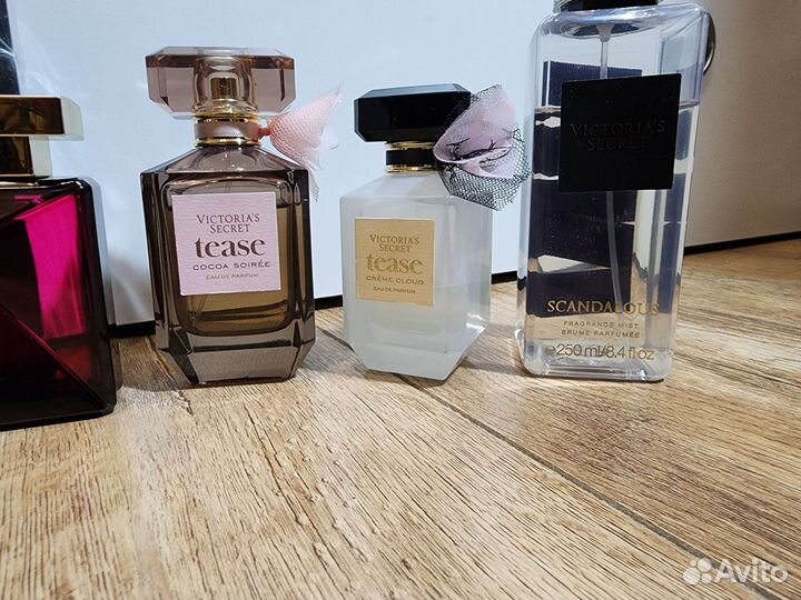 Духи Victoria's Secret оригинал