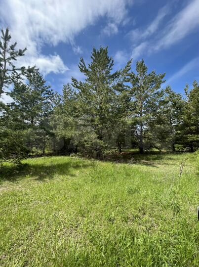 Участок 8 сот. (ИЖС)