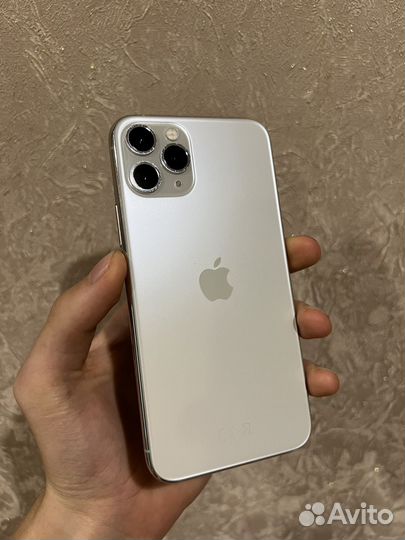 iPhone 11 pro 64gb