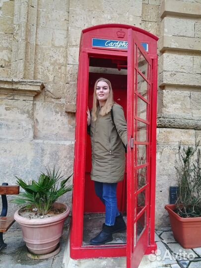 Репетитор по английскому языку