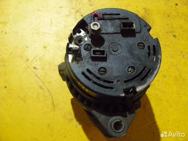 Генератор для 1,3л Zaz Chance 2011г