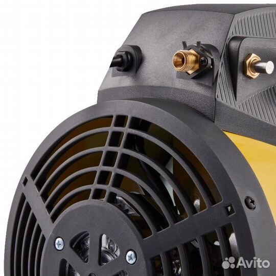 Пушка тепловая газовая Ballu BHG-40M