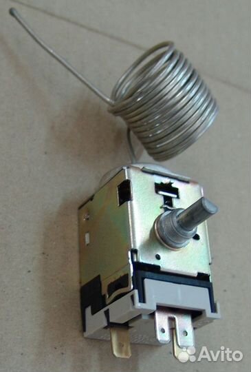 Термостат х-ка там-133 капилляр 1.3 метра (Китай)