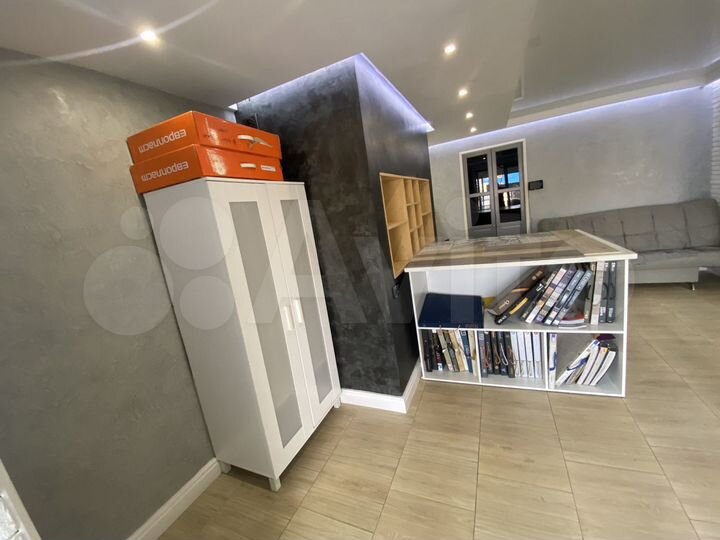 Свободного назначения, 45 м²