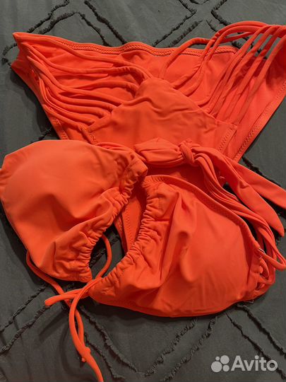 Купальник 48рр