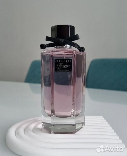 Flora by Gucci Gardenia 100 ml