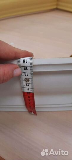 Декоративный молдинг