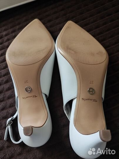 Босоножки женские 37 размер