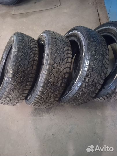 Pirelli Formula Ice 185/60 R15 88T