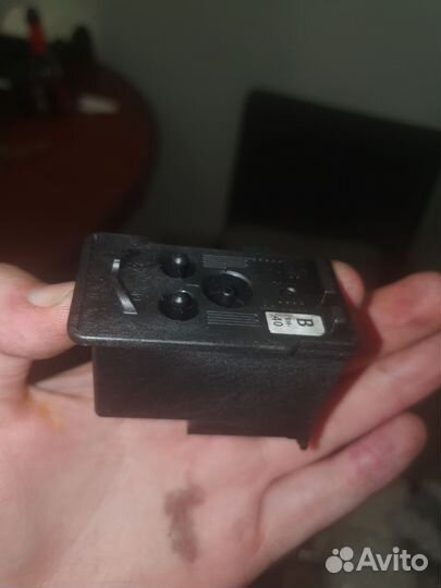 Печатающая головка canon pixma g3420