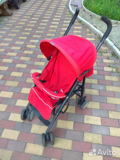 Детские коляски бу