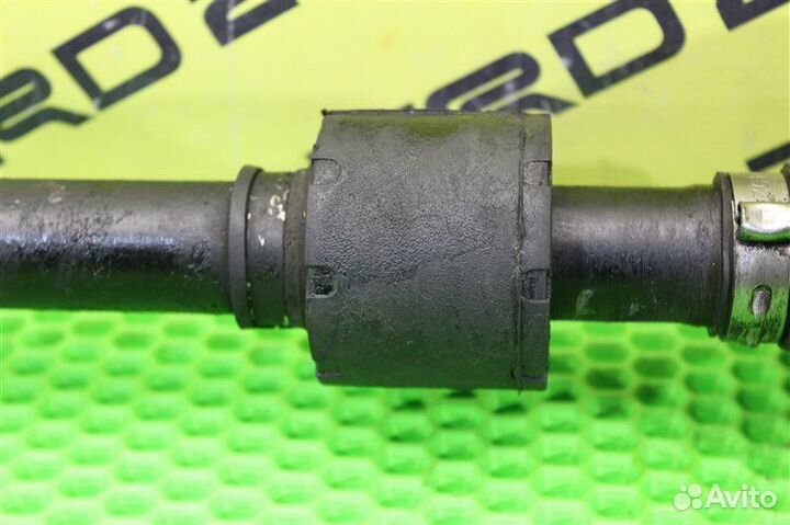 Привод передний правый Toyota Ipsum SXM15 3SFE