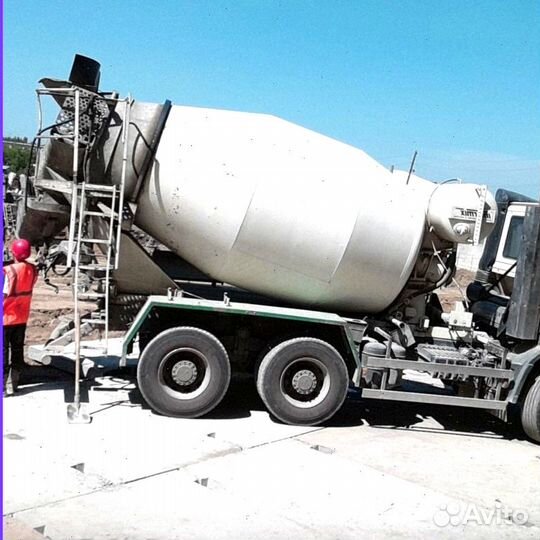 Цемент, раствор строительный м150 56/93