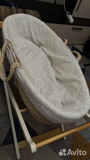 Люлька mothercare