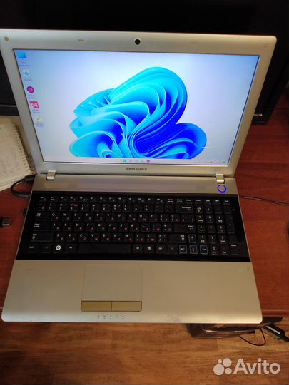 Ноутбук lenovo 100-15iby. acer v5-531