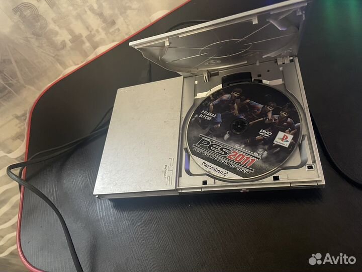 Sony ps2 scph-900008