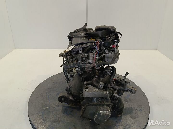 Двигатель Z16XEP Opel Astra H (2004-2010)