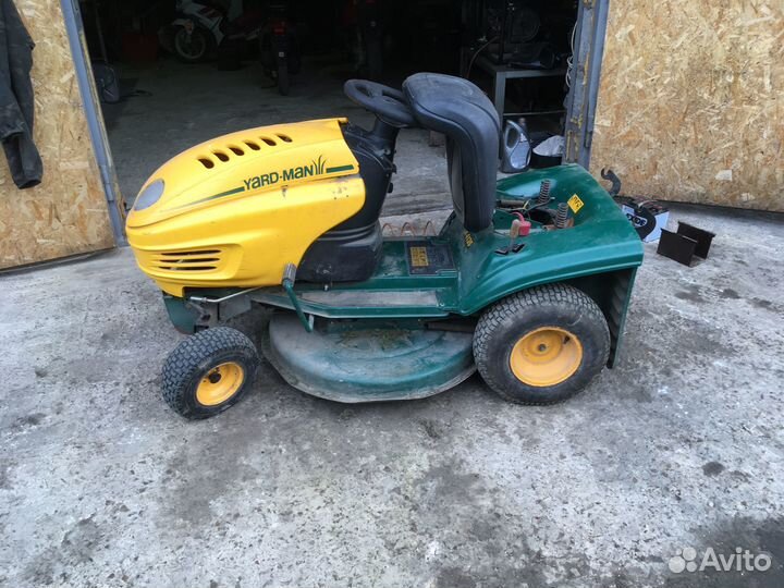 Ремонт Газонокосилок Ремонт бензогенераторов