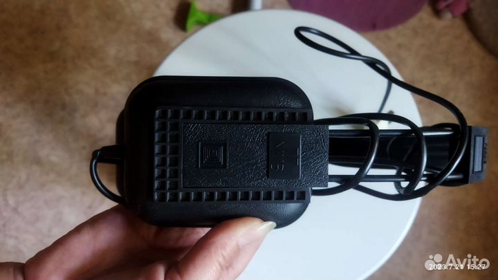 Наушники тг мив времён СССР для радиоточек