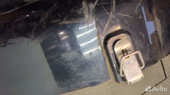 Чехол запаски Suzuki Grand Vitara