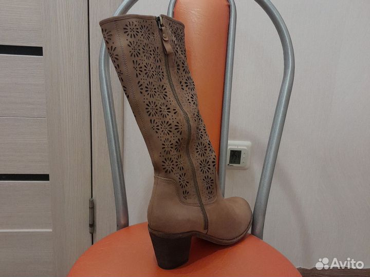 Обувь женская 39 размер