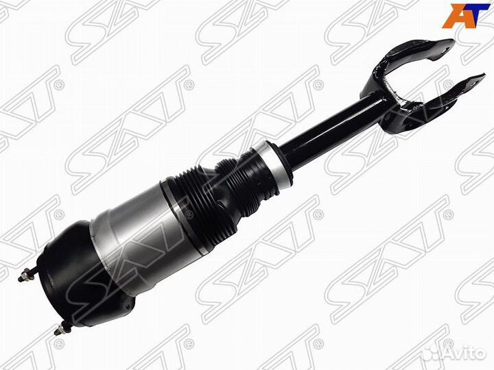 Пневмостойка передняя левая Mercedes X166