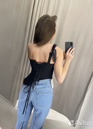 Корсет утягивающий