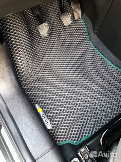 Коврики eva с гарантией / eva коврики