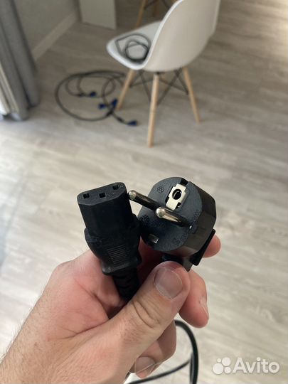 Провода, переходники и спикеры для пк