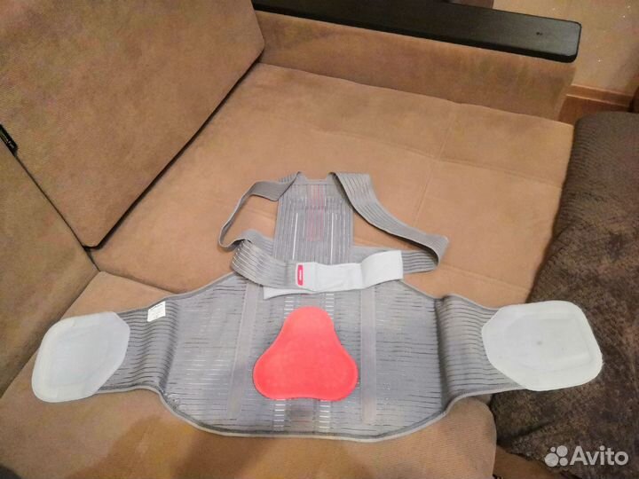 Корсет ортопедический ottobock