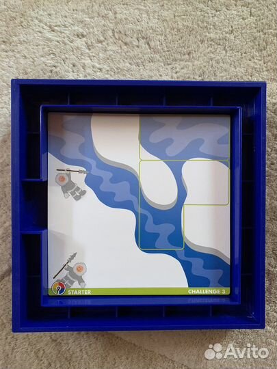 Детская игра камуфляж