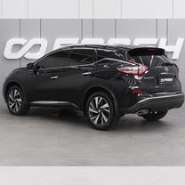 Nissan Murano 3.5 CVT, 2020, 85 152 км, с пробегом, цена 3 149 000 руб.